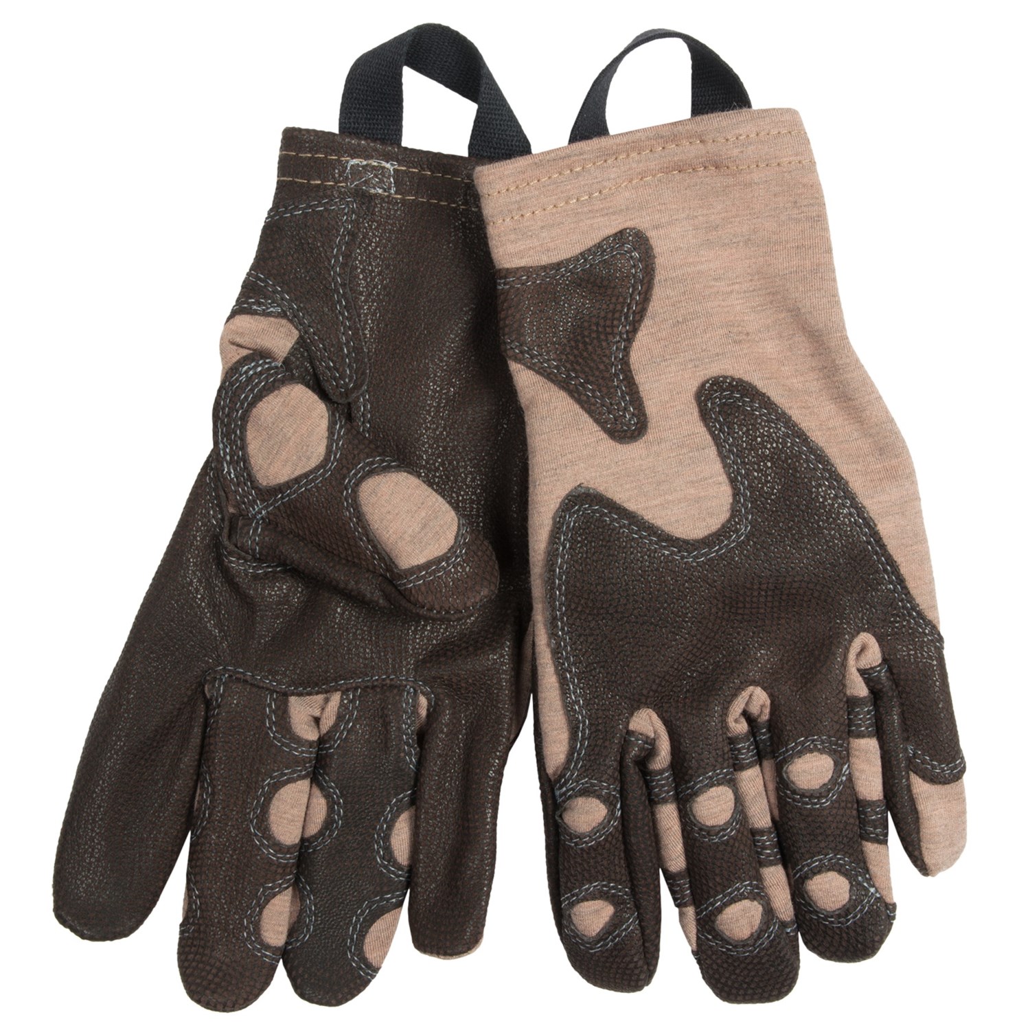 Outdoor Research Overlord Sensor Short Gloves (For Men) 8483K Save 67