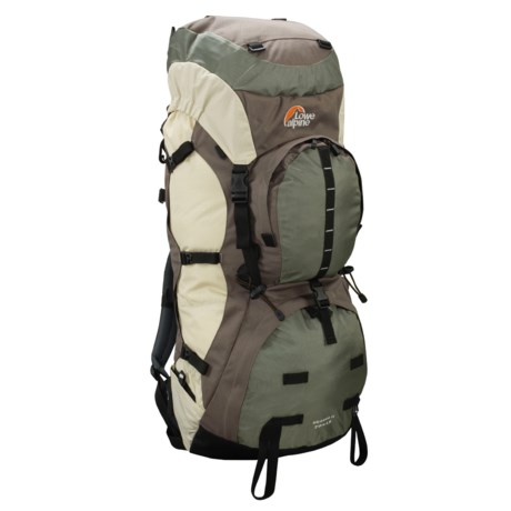 lowe alpine sirocco ii backpack