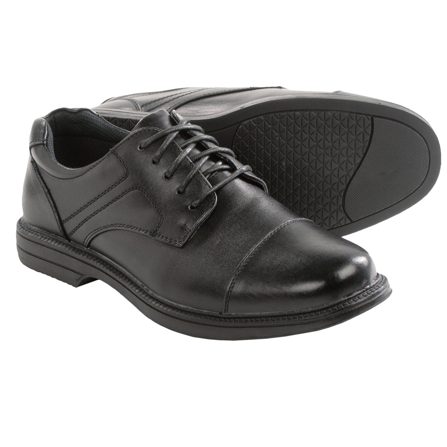 Deer Stags Nu Yorker Men S Waterproof Oxford Shoes Deer Stags Nu Yorker Men S Waterproof Oxford Shoes