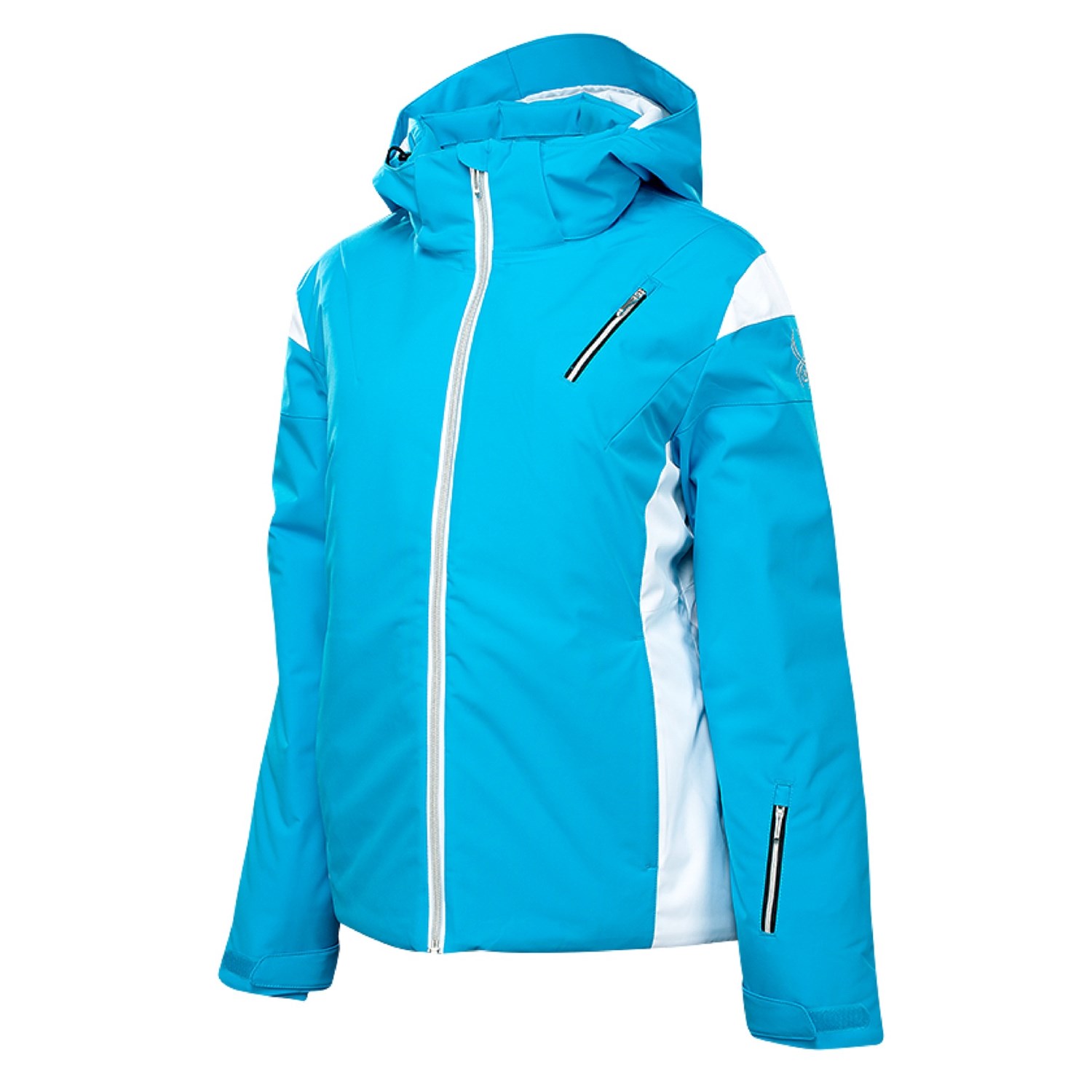 spyder prevail jacket