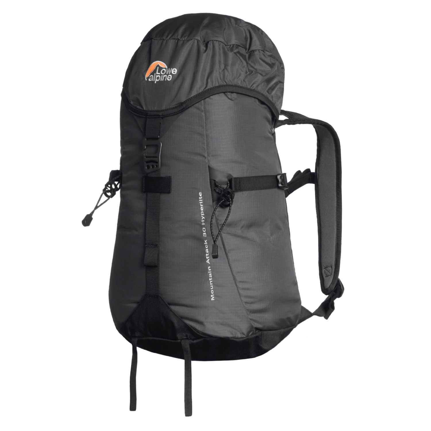 lowe alpine mountain guide backpack