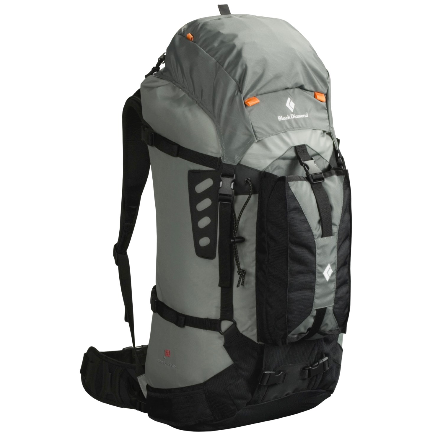 Black Diamond Equipment Predator Backpack 50 Liter 85781 Save 35