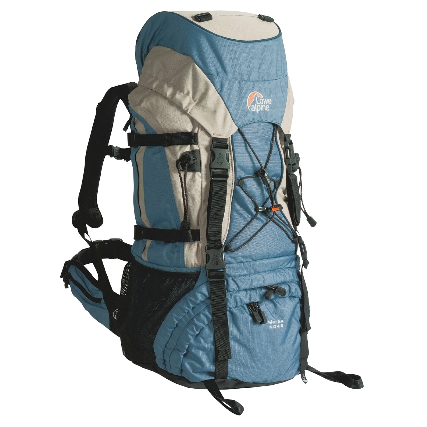 lowe alpine bag