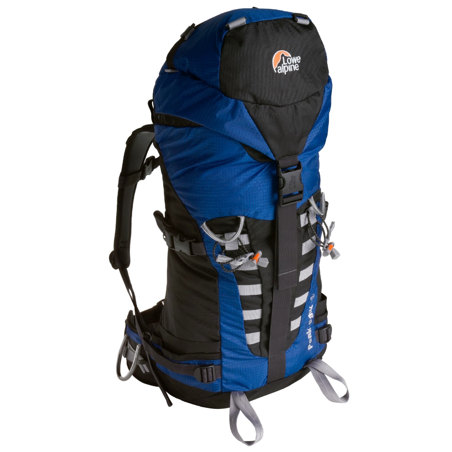 lowe alpine mountain guide backpack