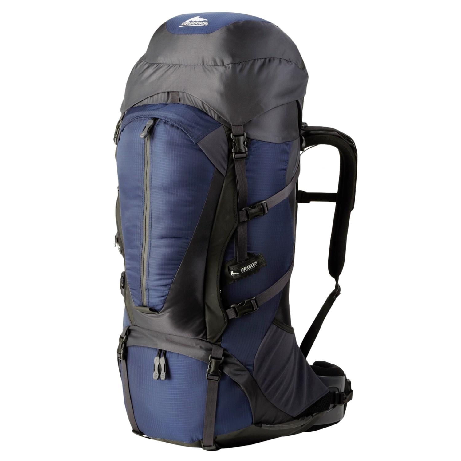 internal frame back pack