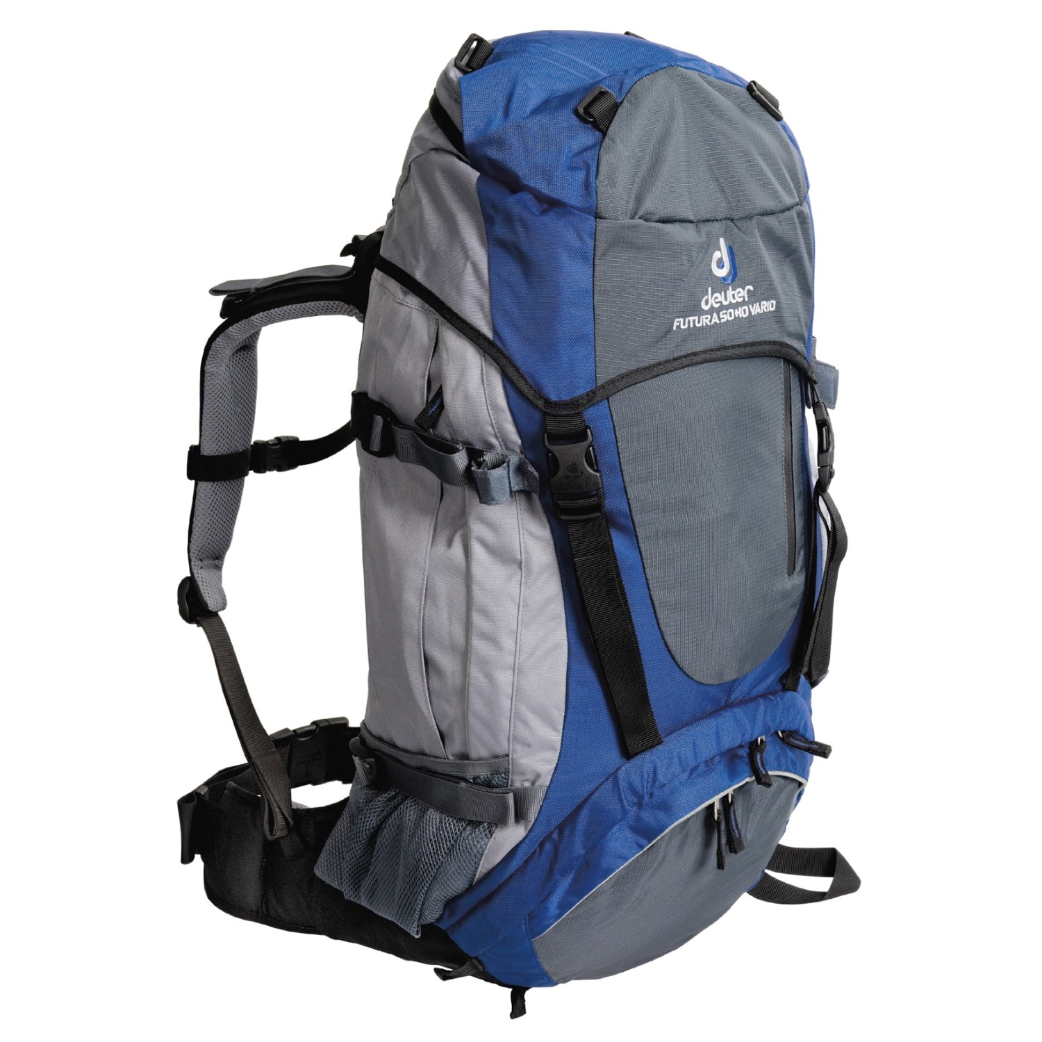 deuter aircomfort