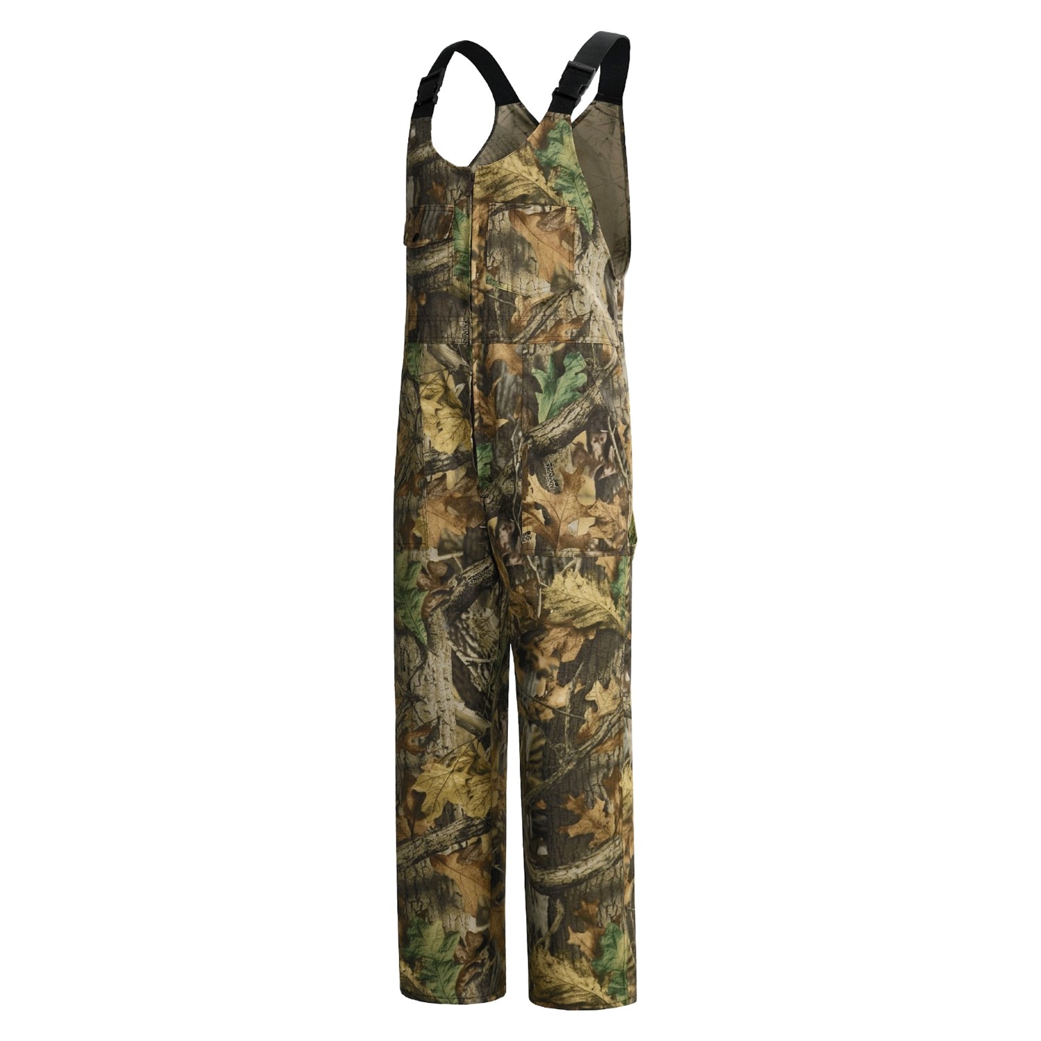 under armour camo overalls