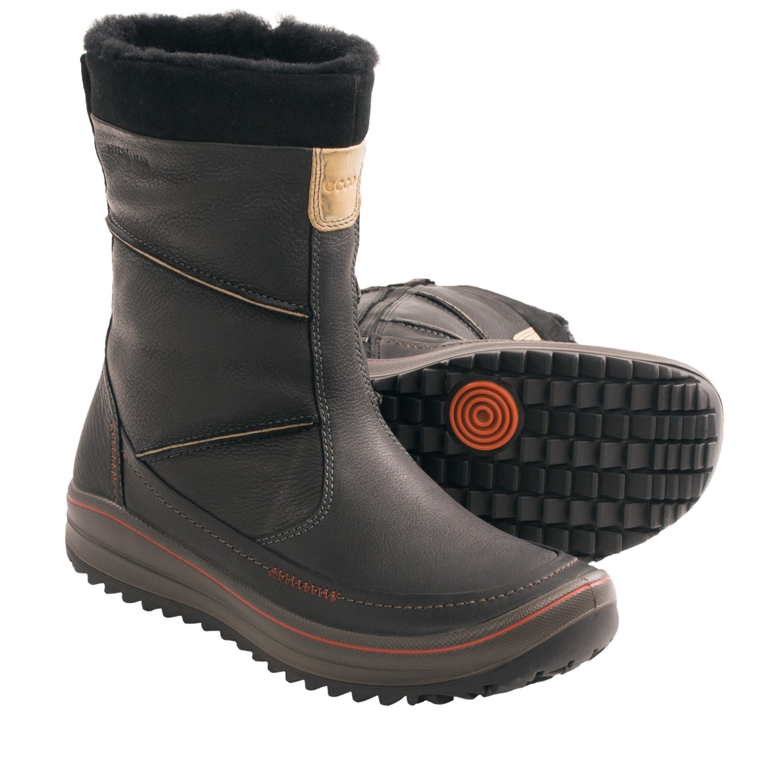 ecco womens boots ecco trace plus boots for 8606g save 22 ecco womens boots ecco trace plus boots for 8606g save 22