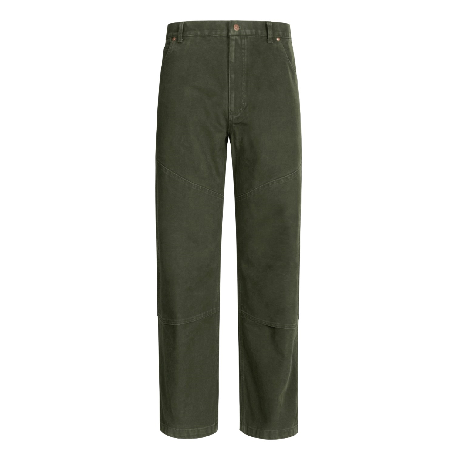 toughest work pants