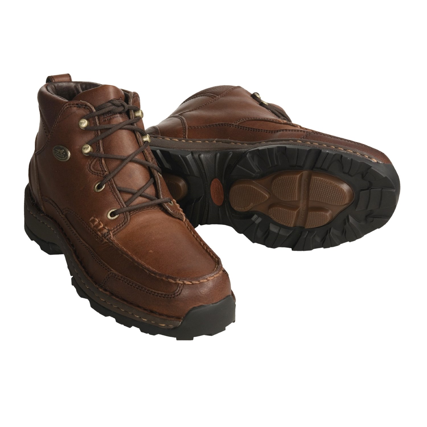 Irish Setter® CUV Chukka Boots (For Men) 86217 Save 39