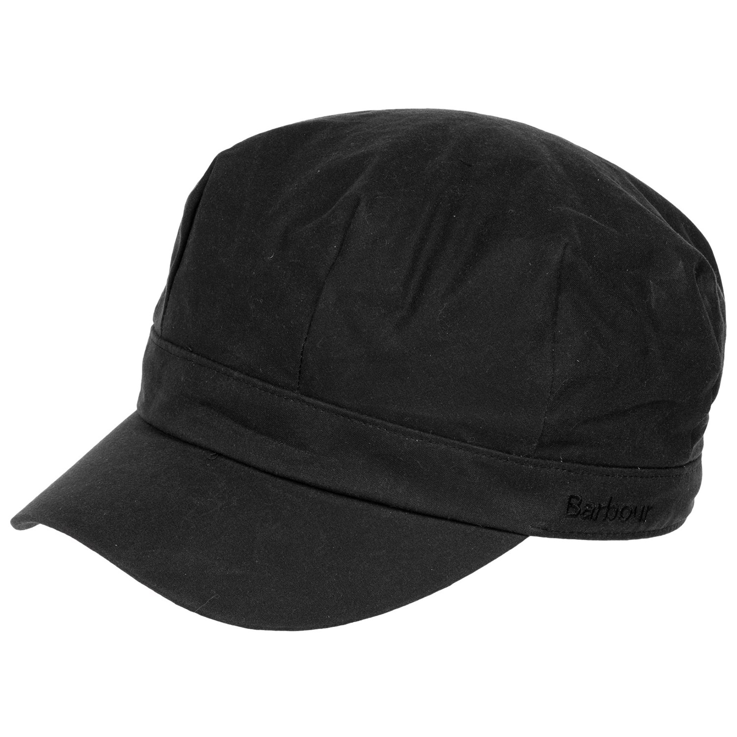 Barbour Baker Boy Cap (For Women) 8642V - Save 54%