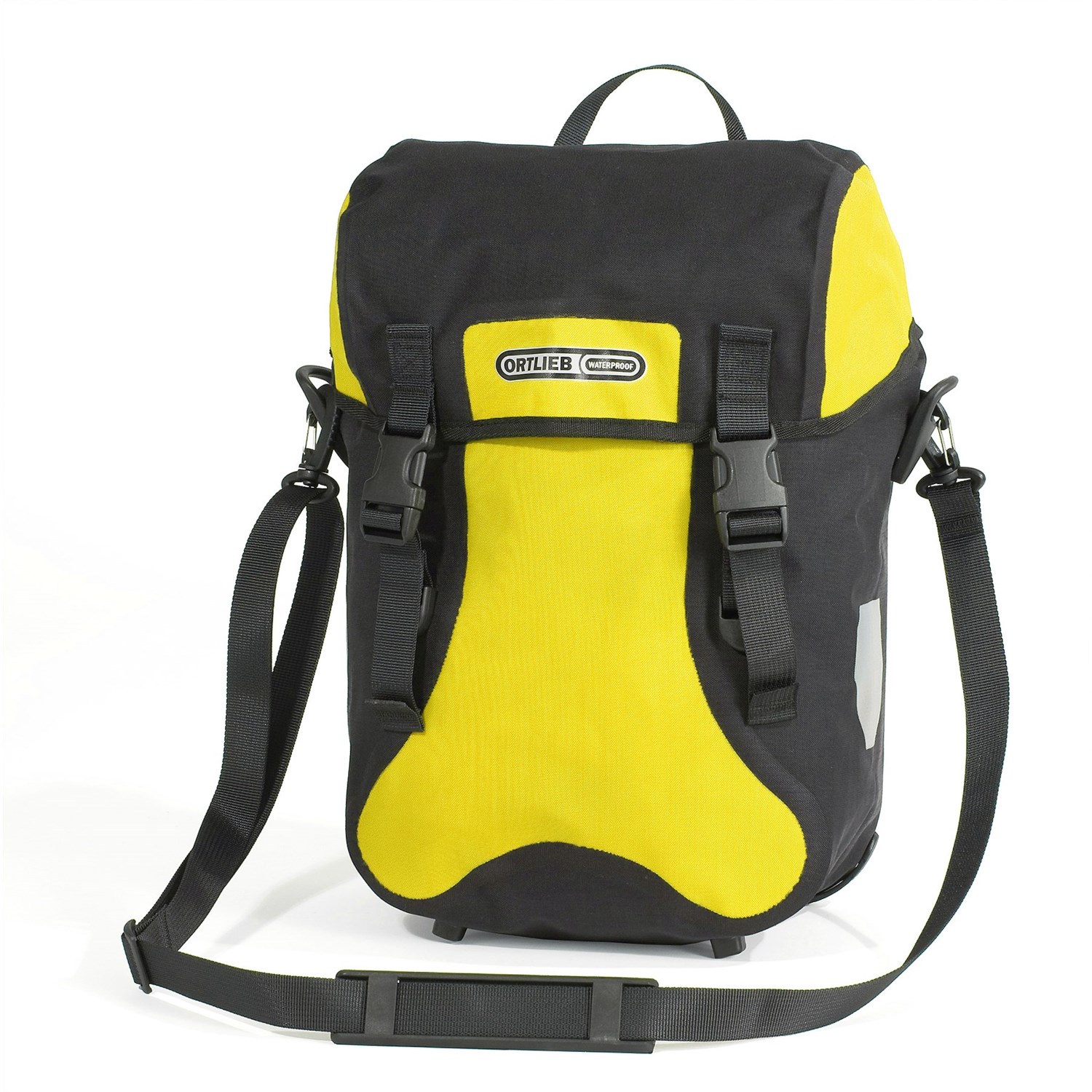 ortlieb sport packer plus panniers