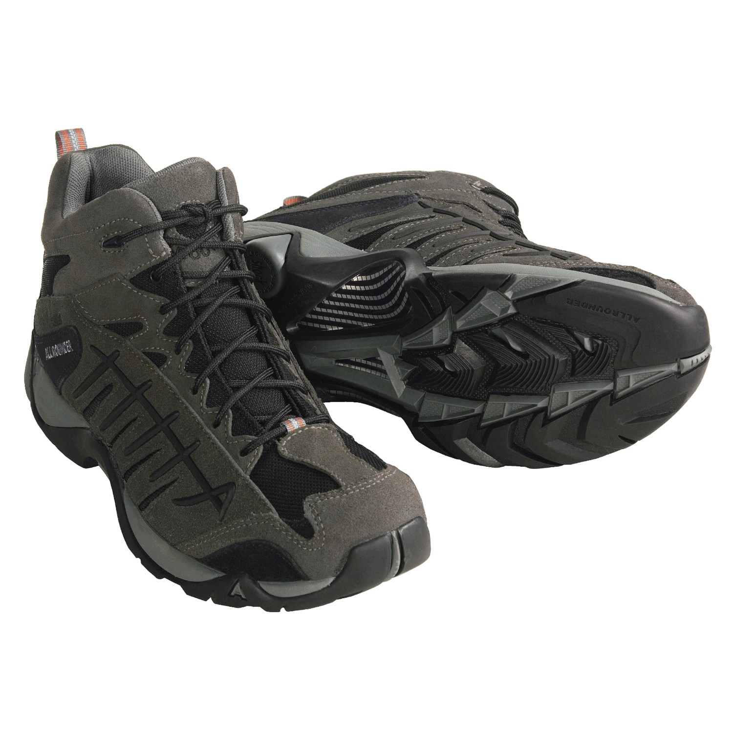 mephisto gore tex walking shoes
