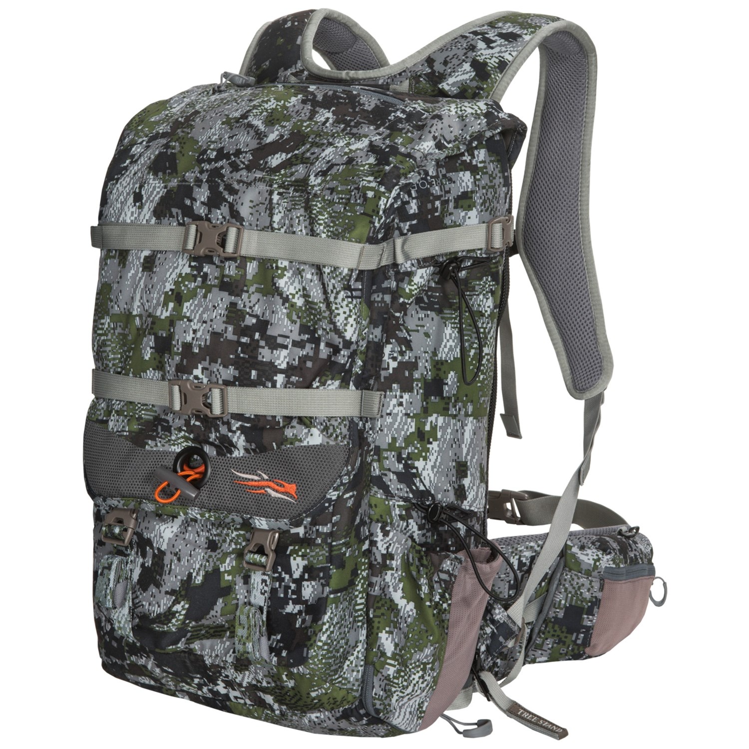 Sitka Tool Bucket Backpack 8787V Save 30