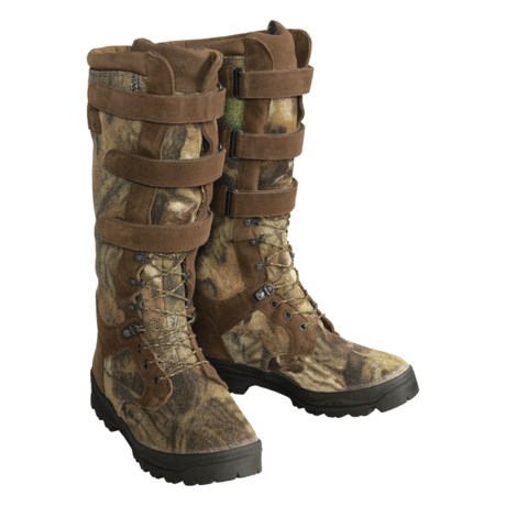 best waterproof snakeproof boots