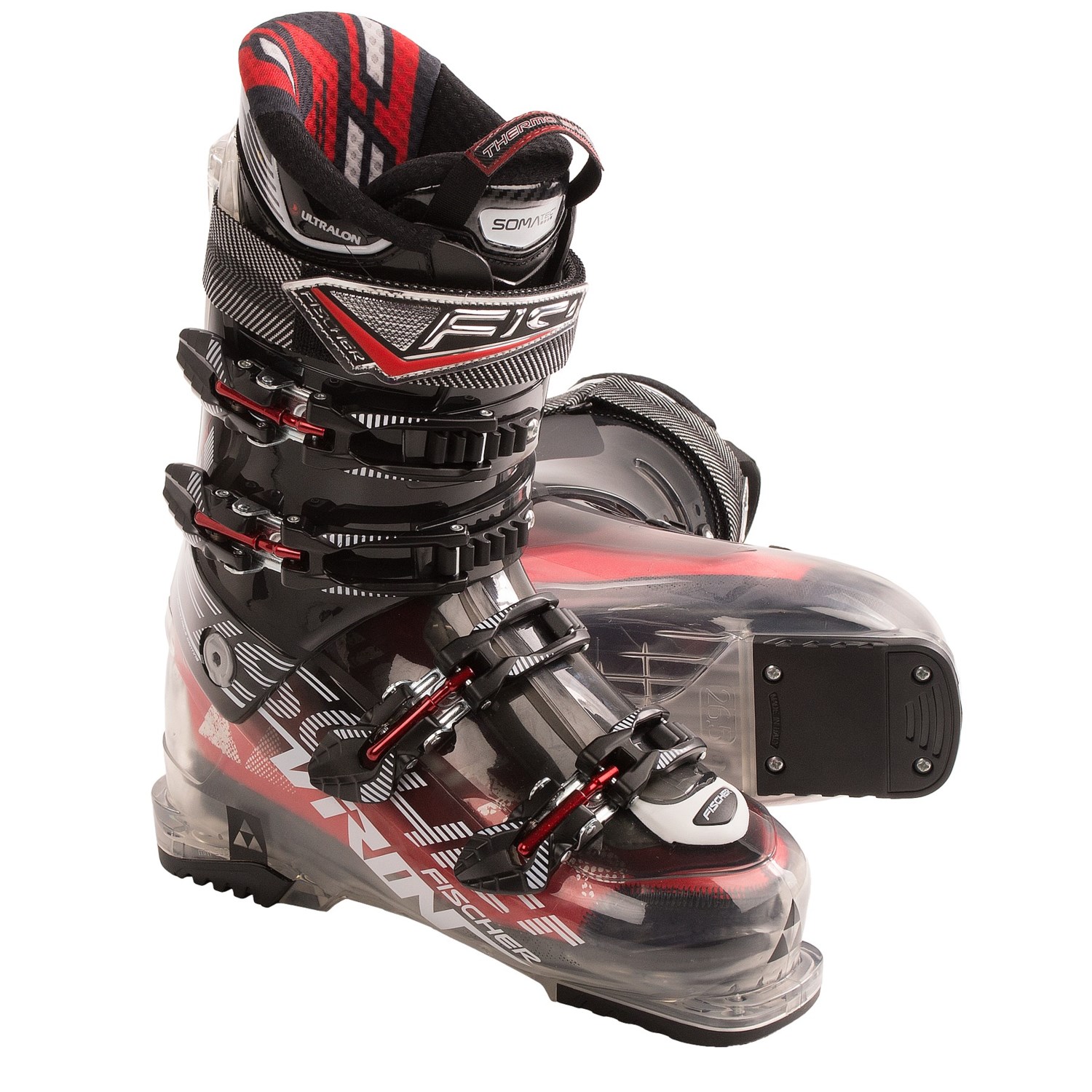 viron boots