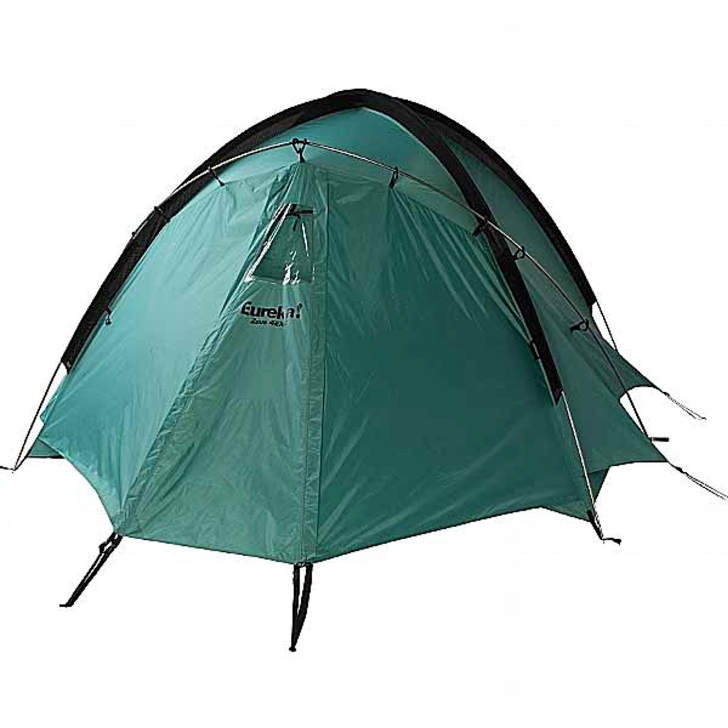Eureka Zeus 4 Exo Tent 88152 Save 35