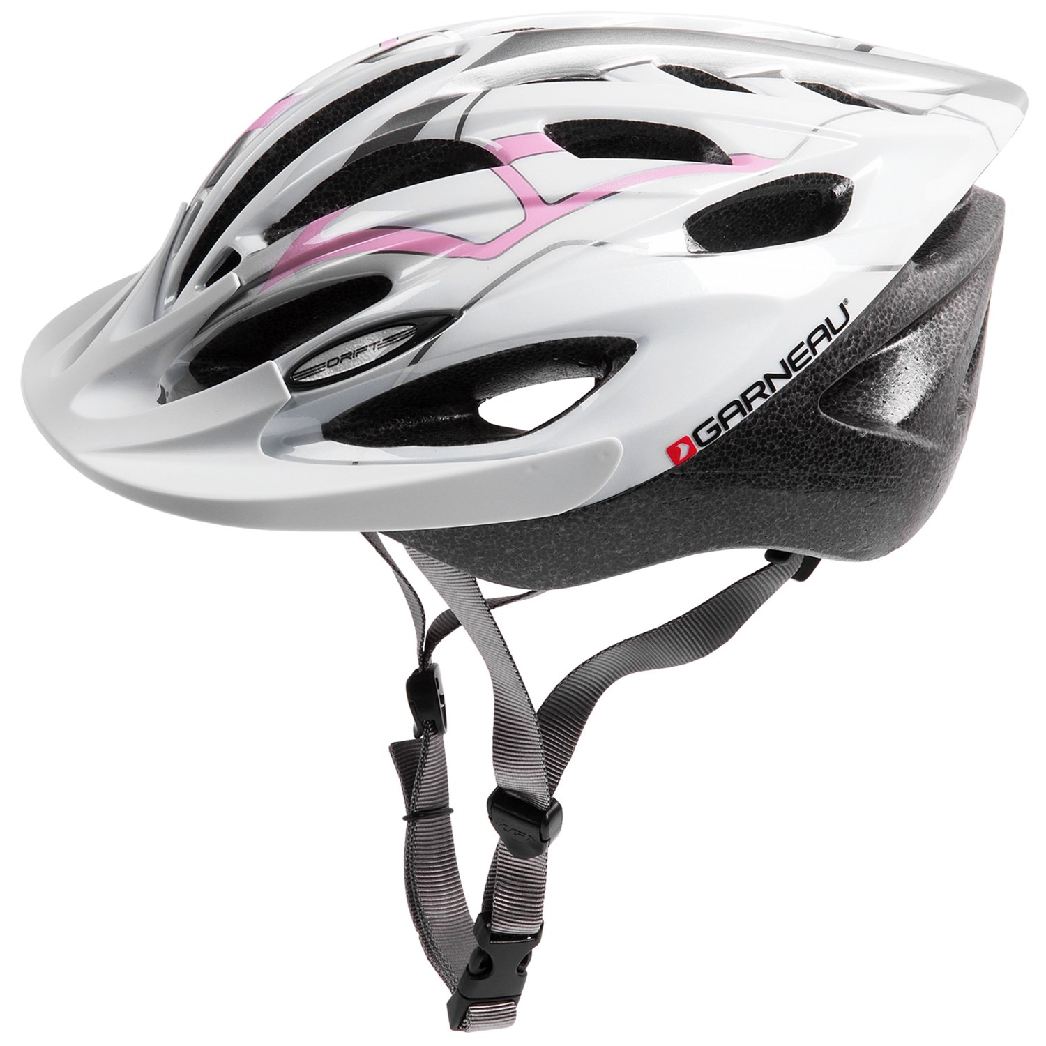 Louis Garneau Drift Bike Helmet (For Kids and Youth) 8823A - Save 67%