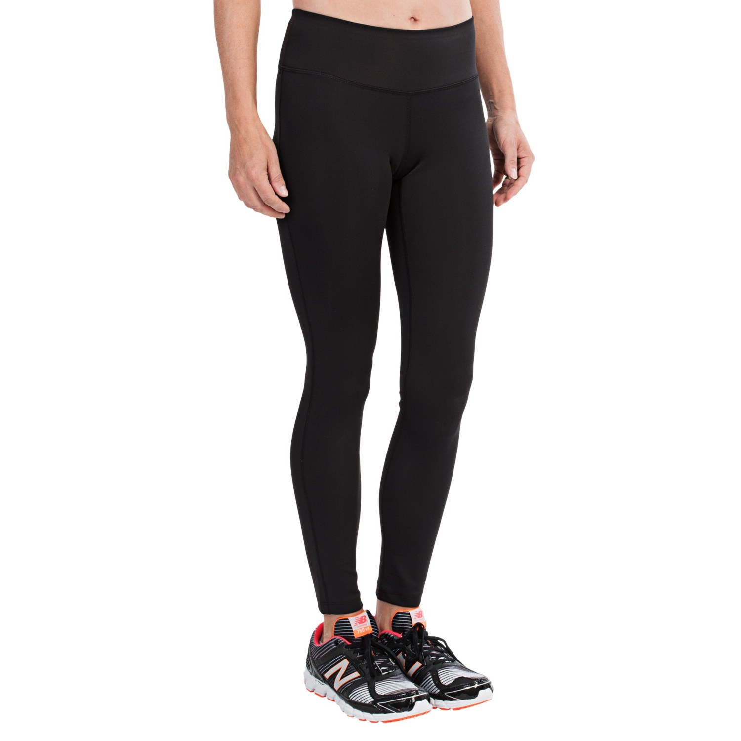 new balance dry women's leggings