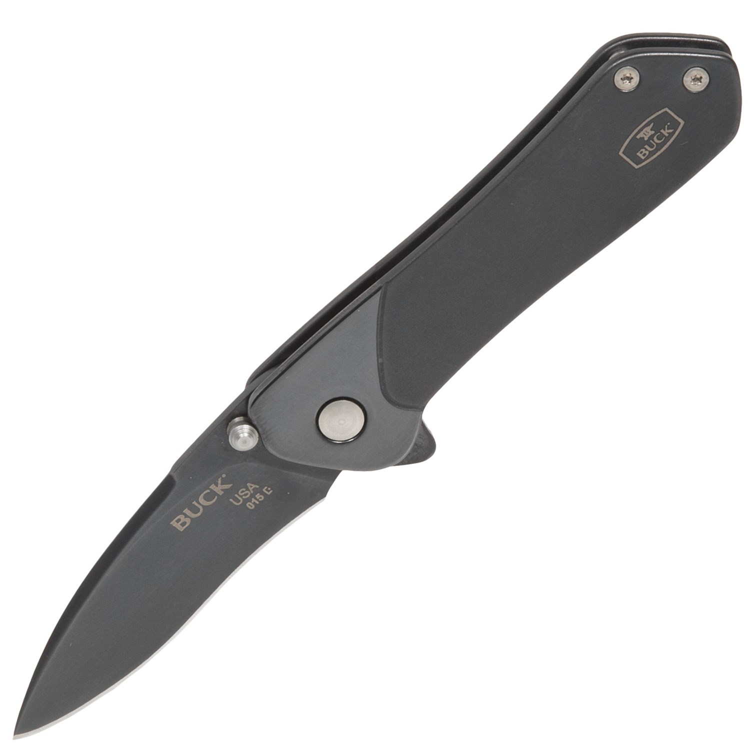 Buck Knives Lux Folding Knife Straight Edge, Frame Lock 8829G Save 62