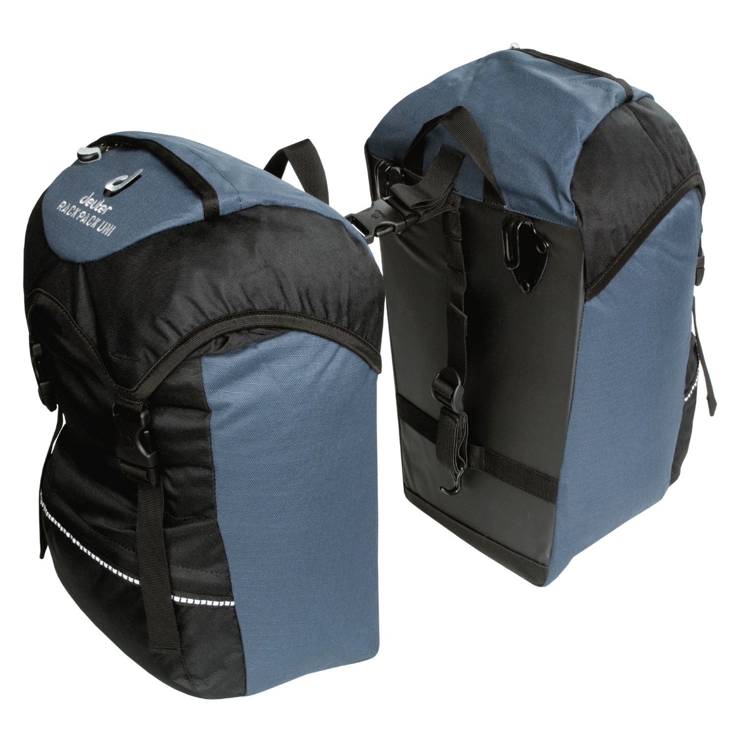 deuter rack pack uni