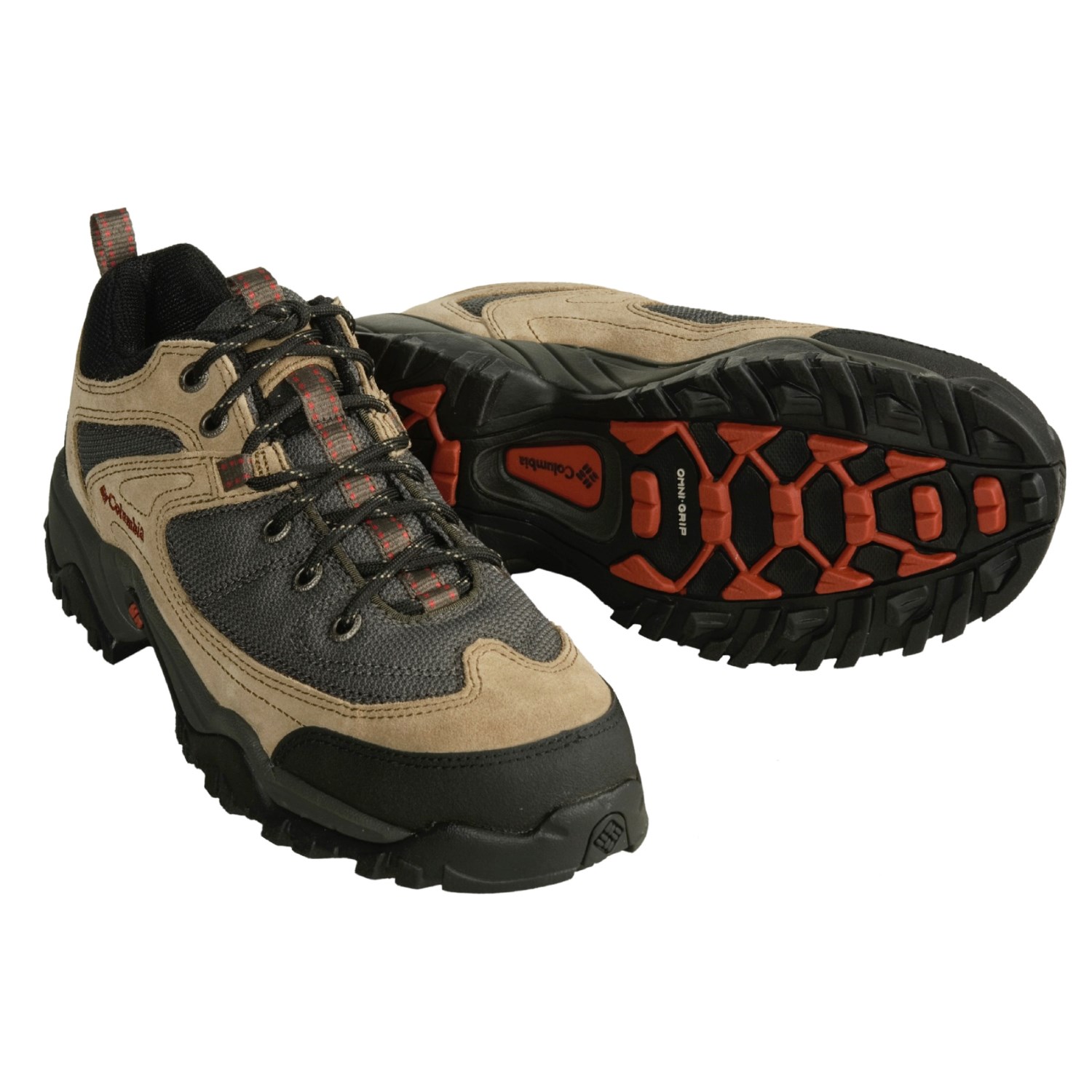 bc footwear men's shoes
