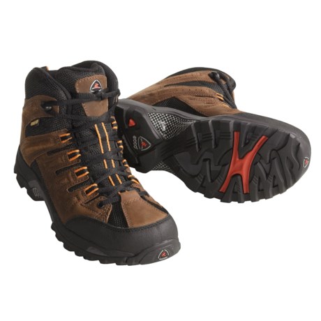 ecco boots hiking mid xcr tex gore waterproof submit own