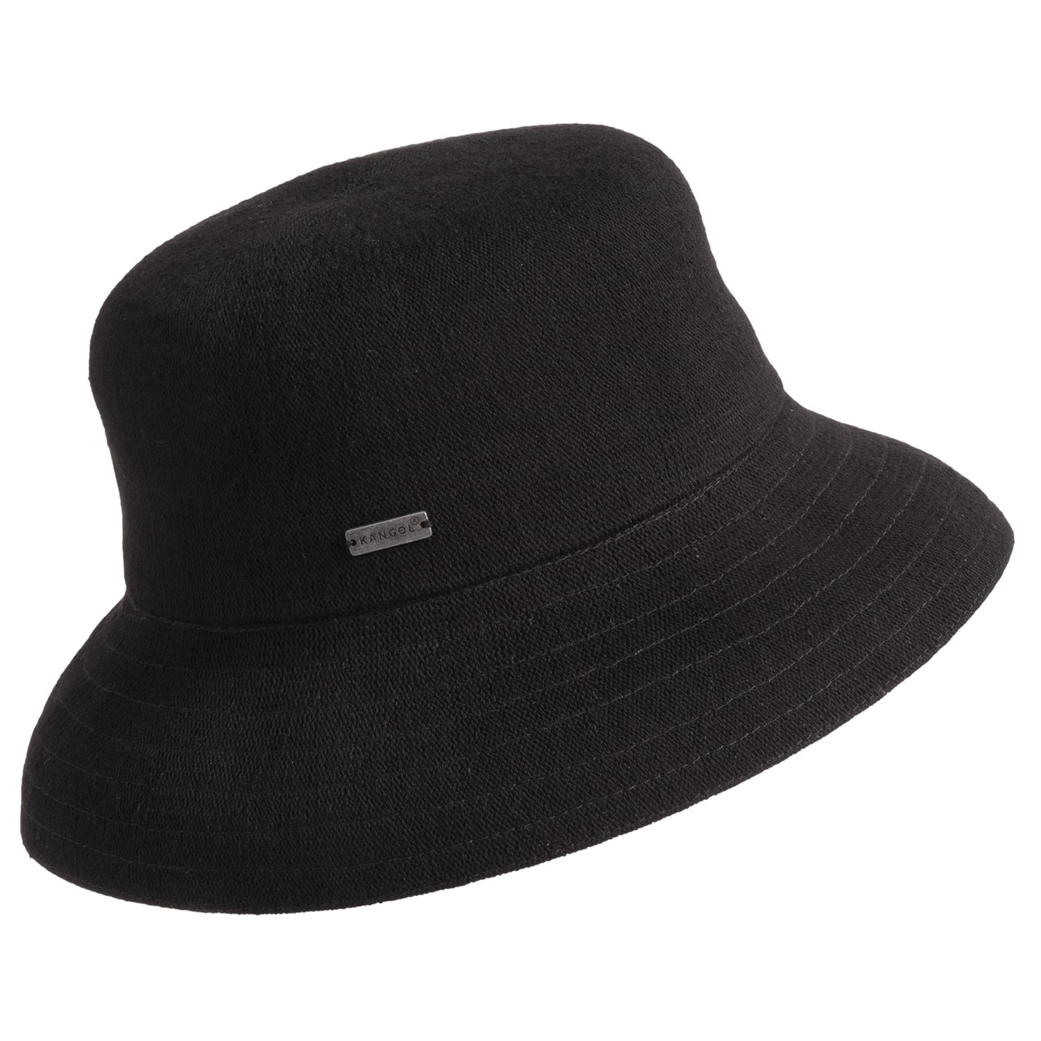 Kangol Audrey Bucket Hat (For Women) 8891H Save 78