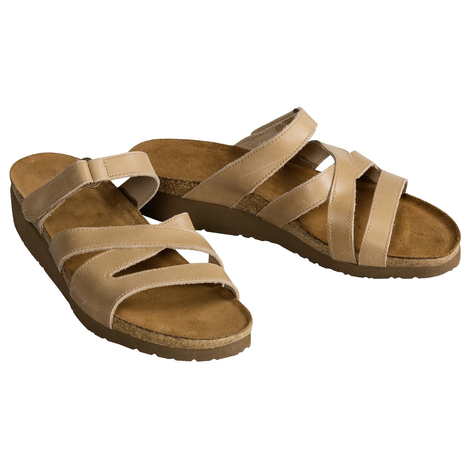 naot sandals