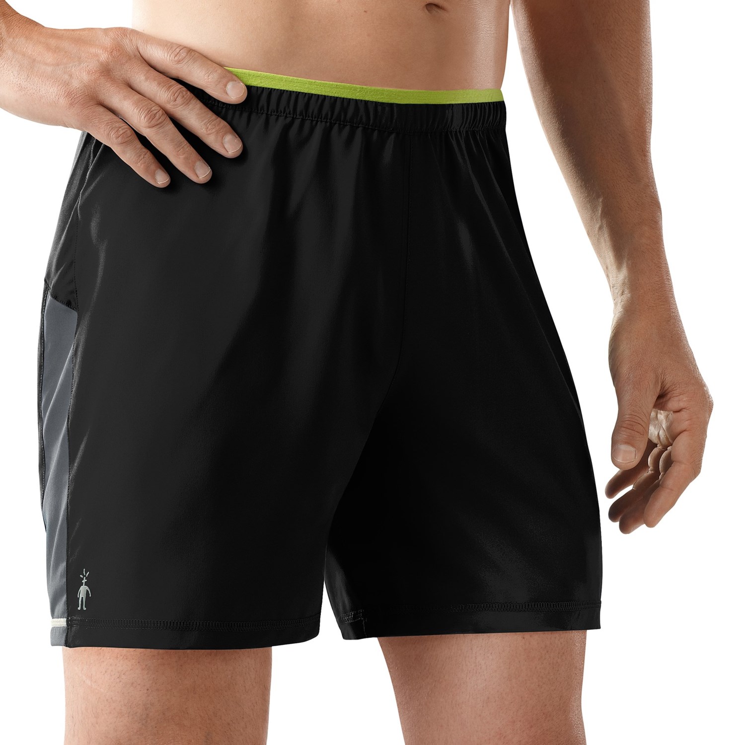 SmartWool PhD Run Shorts (For Men) 8953N