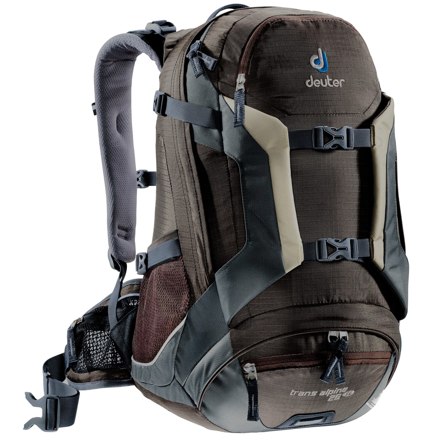 trans alpine deuter