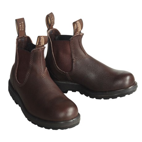 blundstone 35
