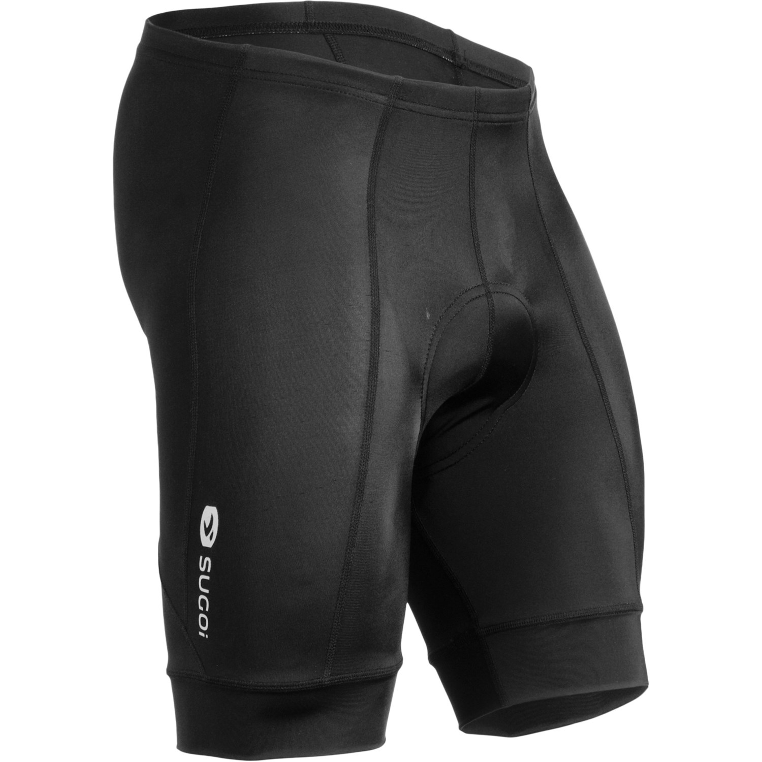 Sugoi men's cycling discount shorts