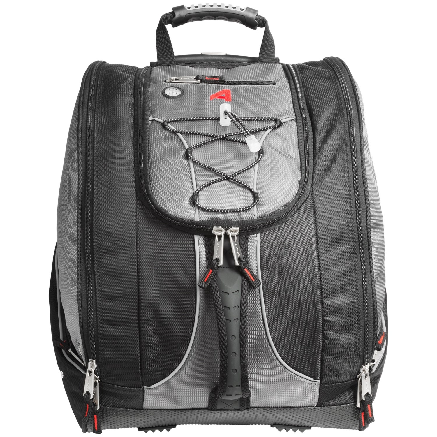 athalon graffiti ski bag