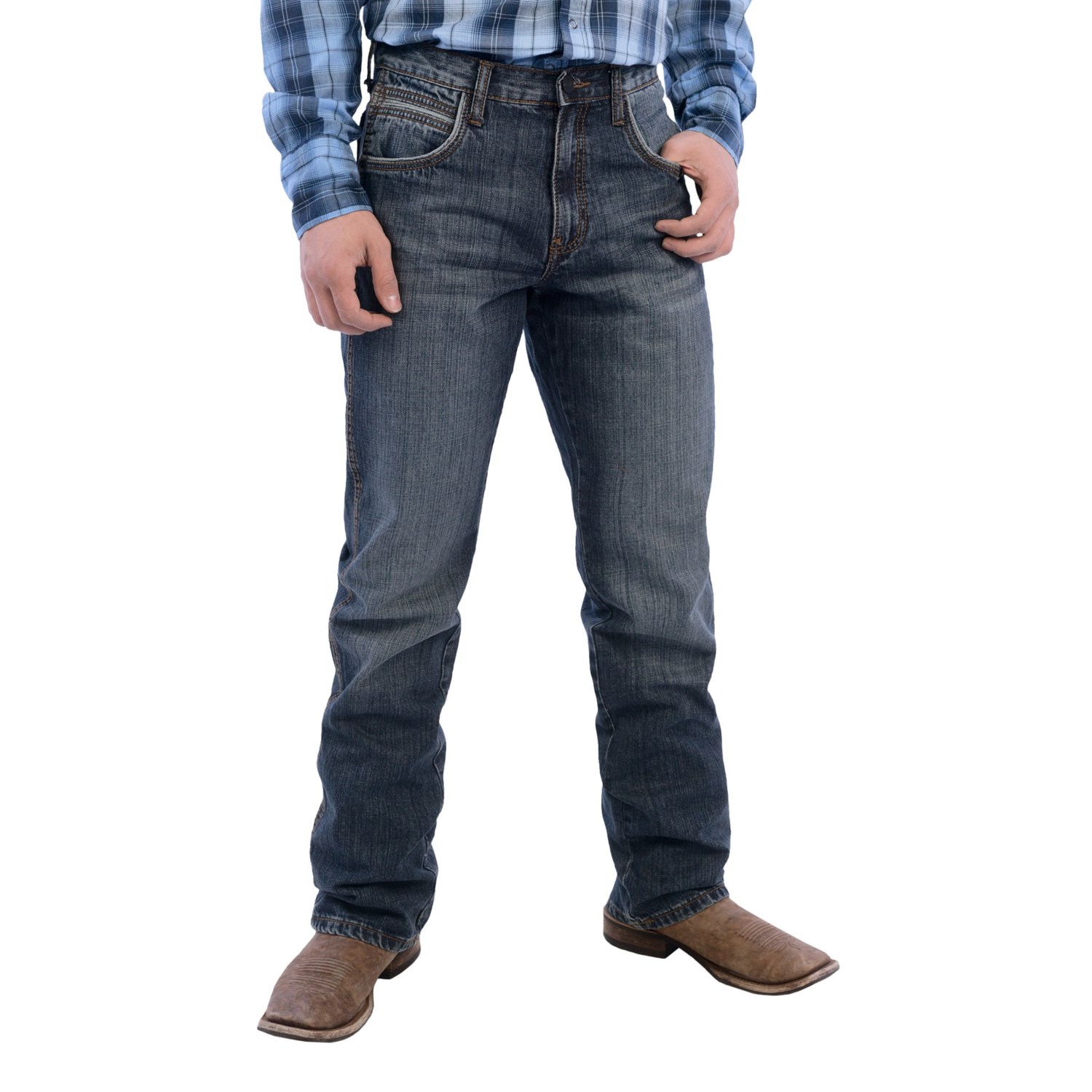 wrangler retro fr jeans