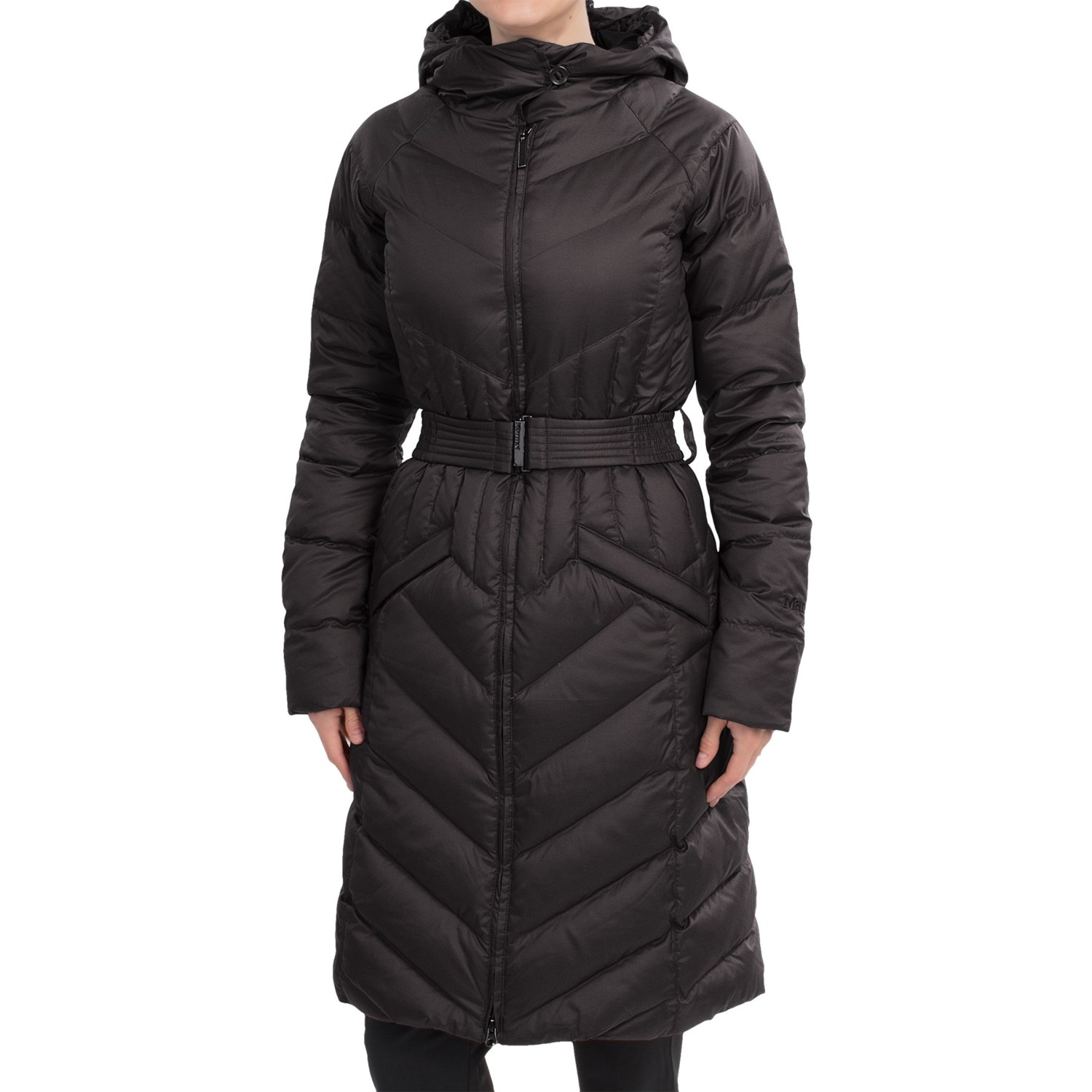 marmot women's down jacket 700 fill