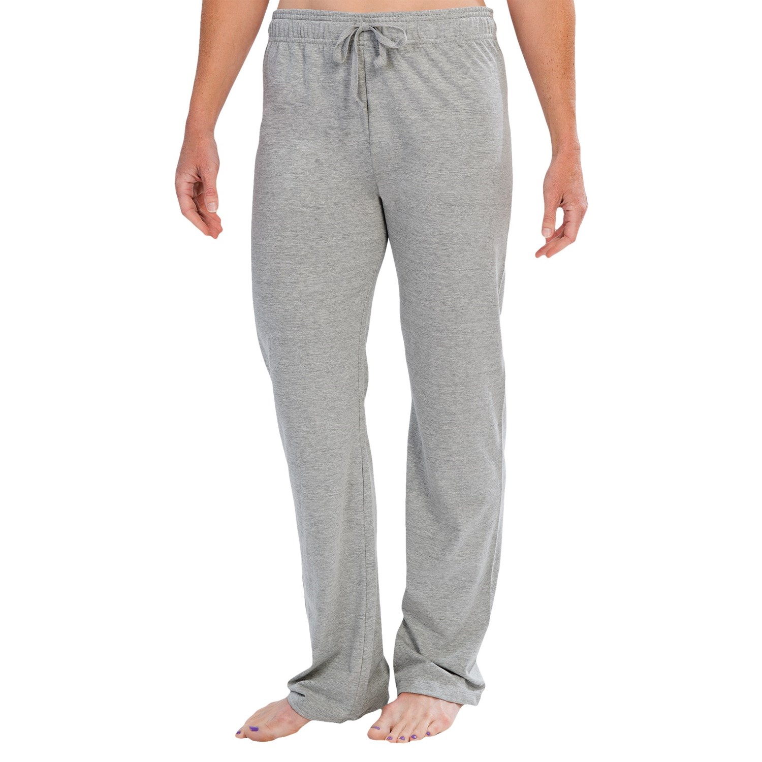 champion jersey joggers womens