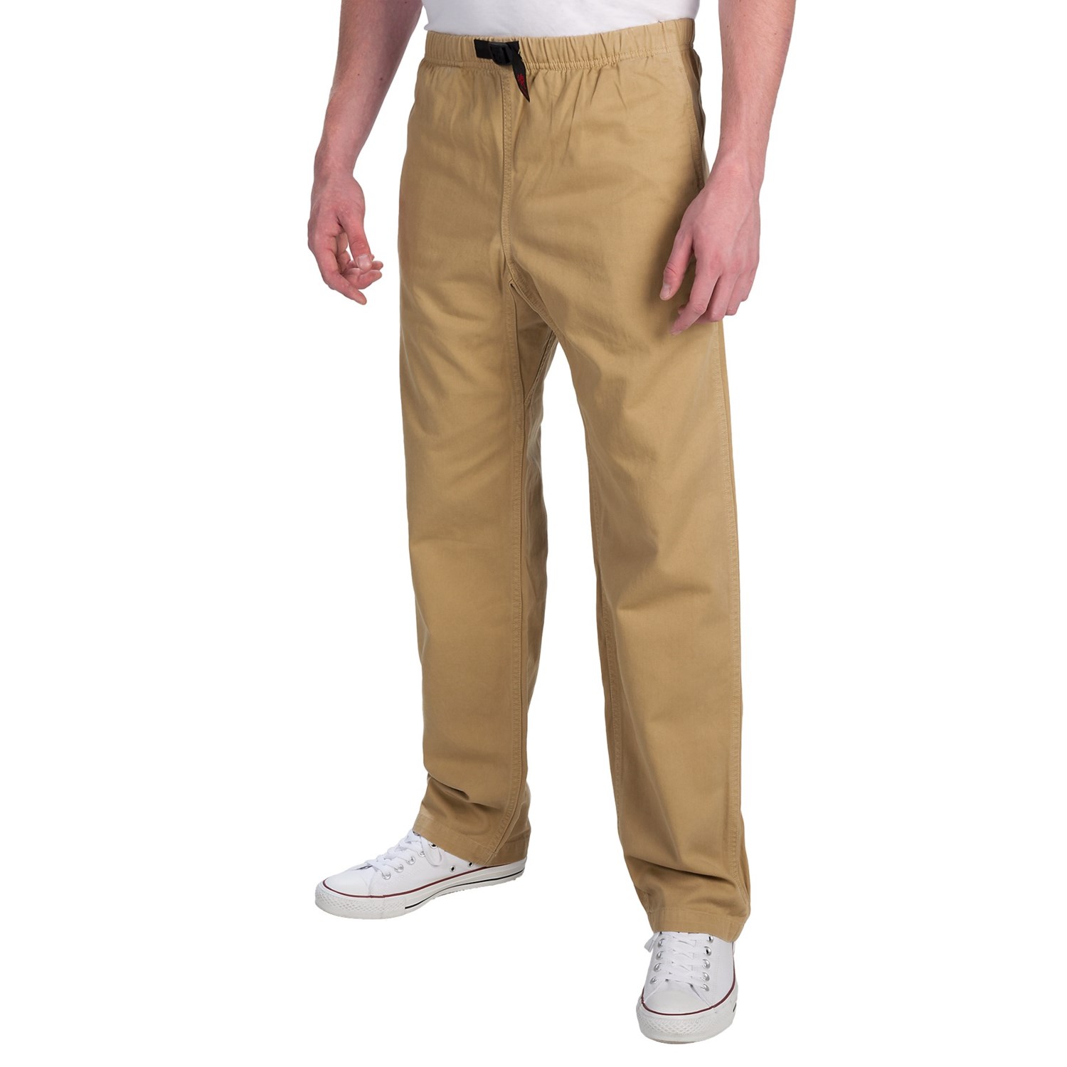 gramicci original freedom pants