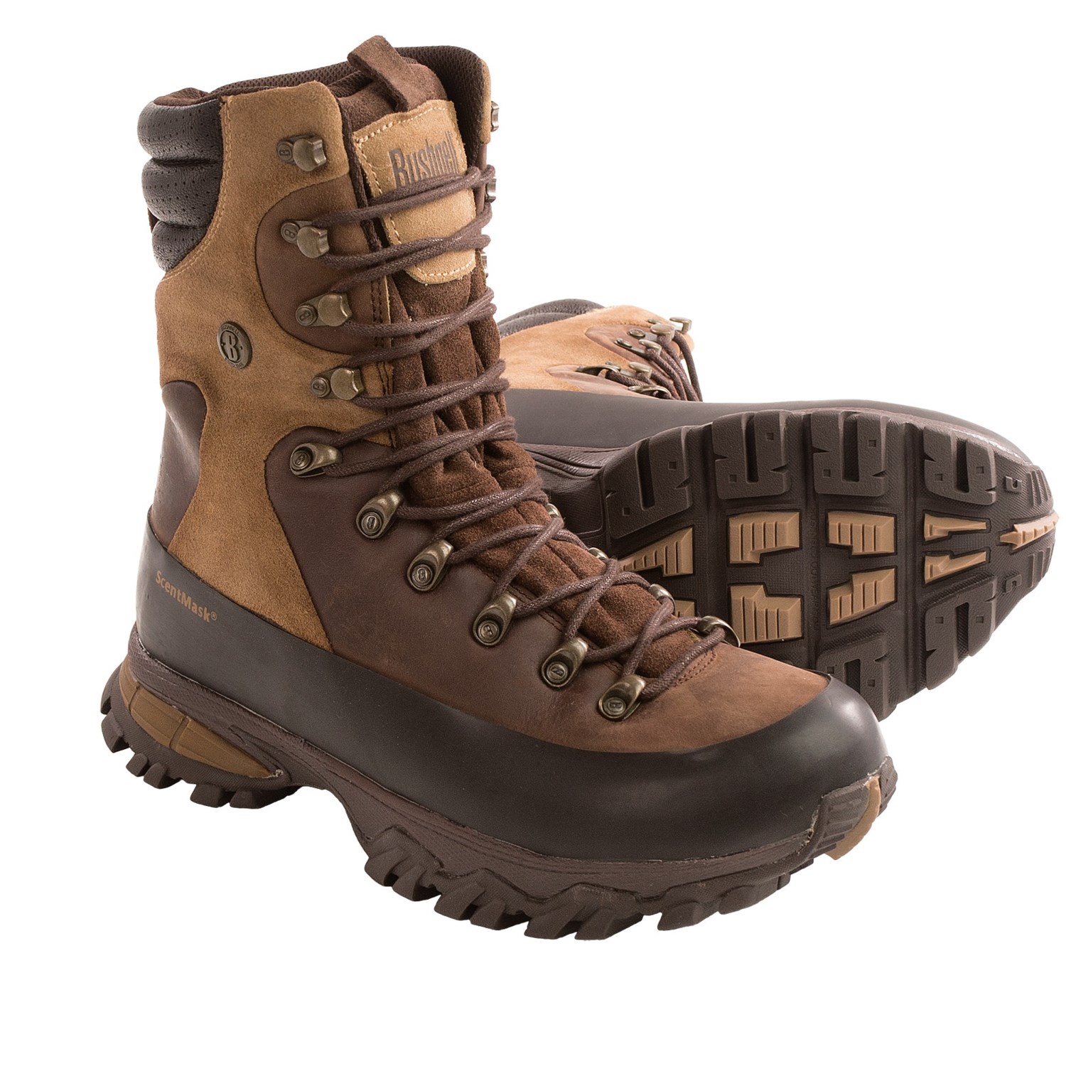 high sierra boots