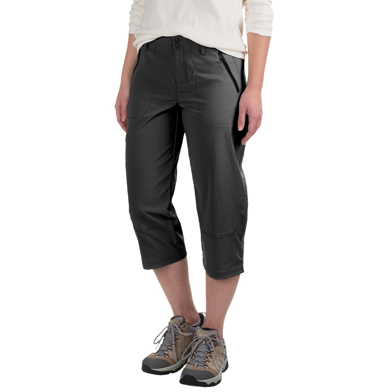 merrell belay capri