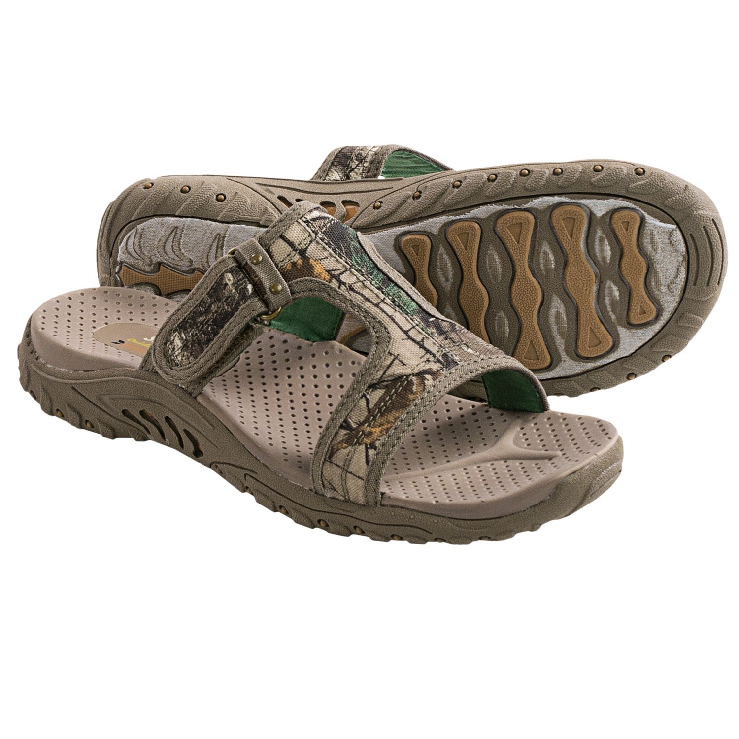 sketchers outdoor lifestyle sandals