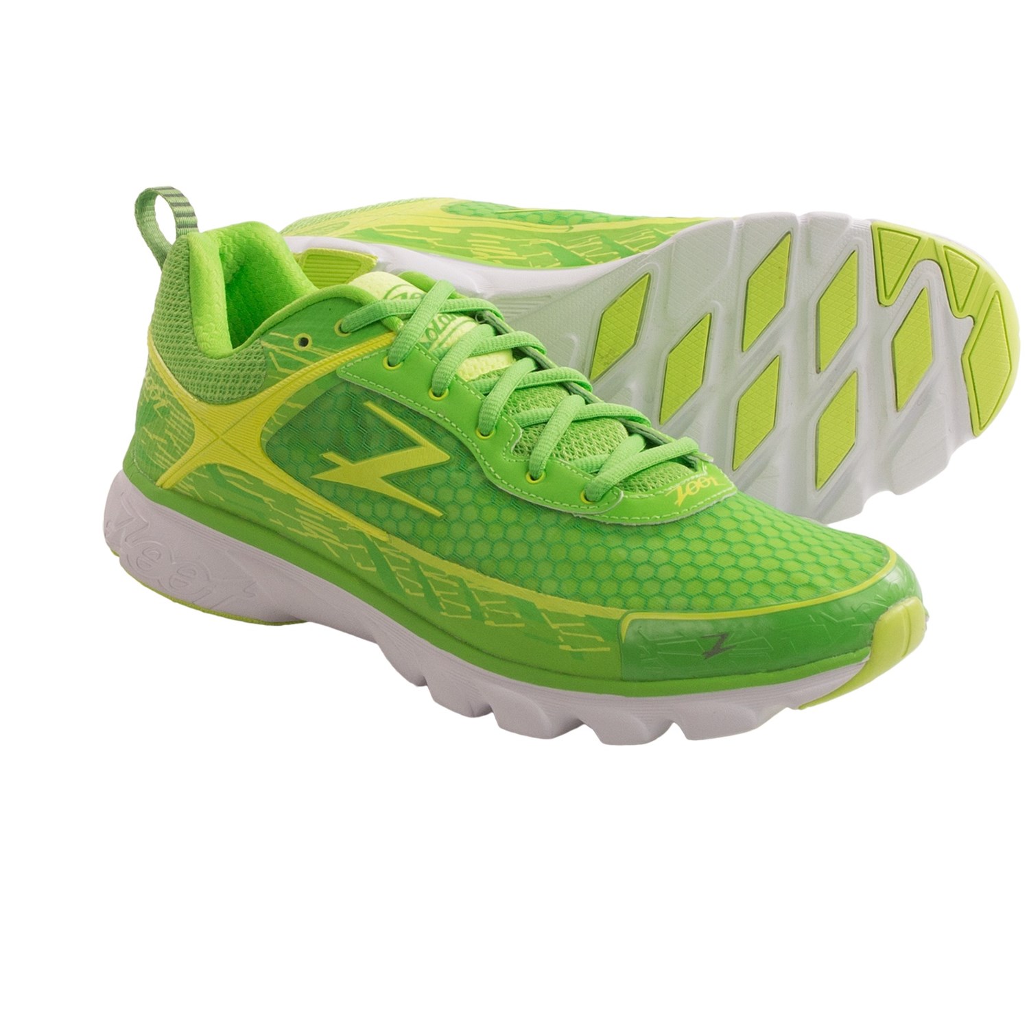 Zoot Sports Solana Running Shoes (For Men) 9212K Save 63