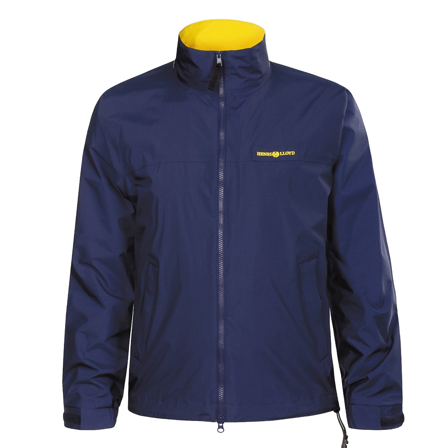 Henri Lloyd Breeze Jacket (For Men) 92463 Save 60