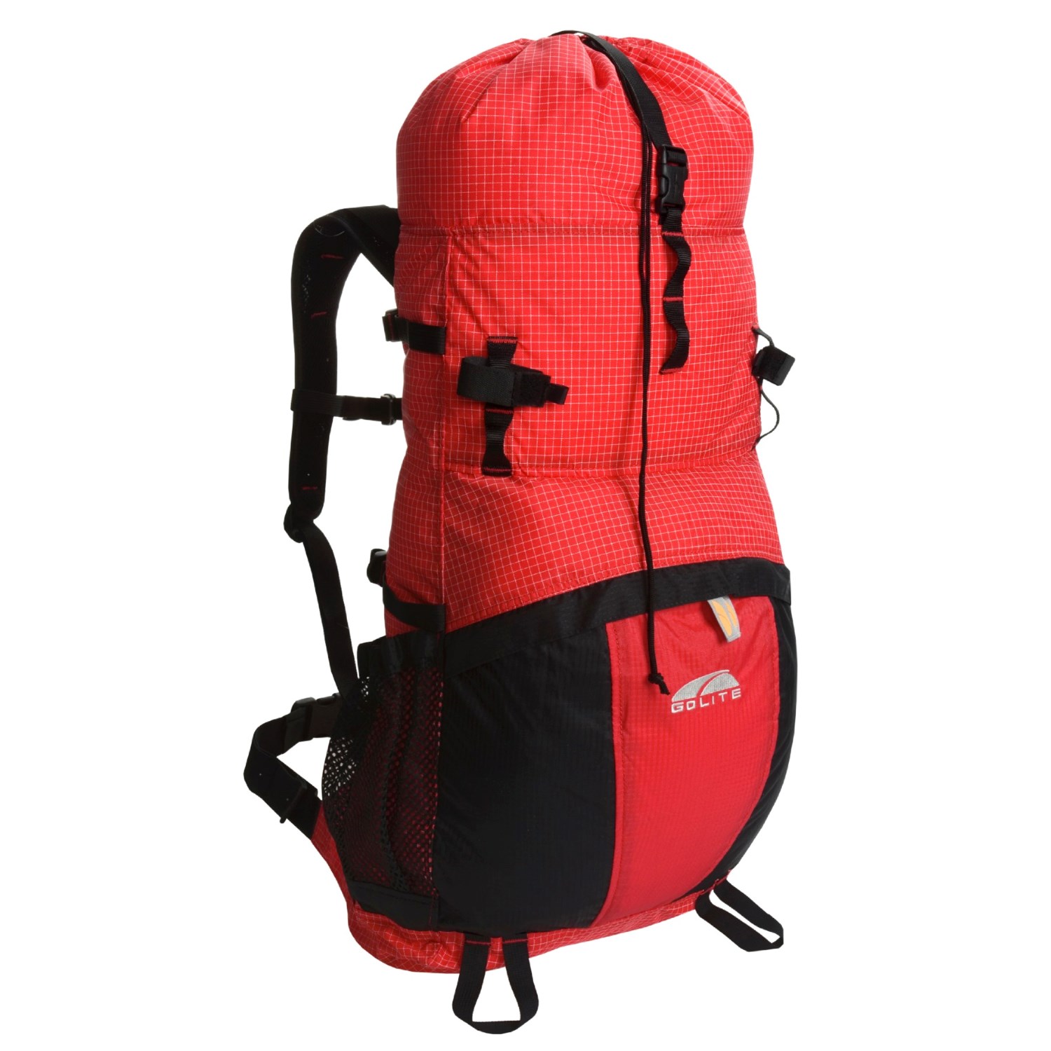 golite jam 50l pack