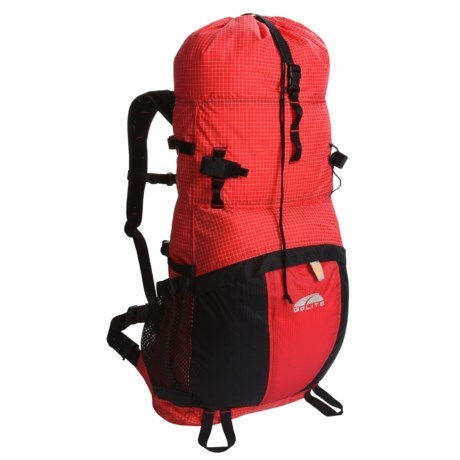 golite rush backpack