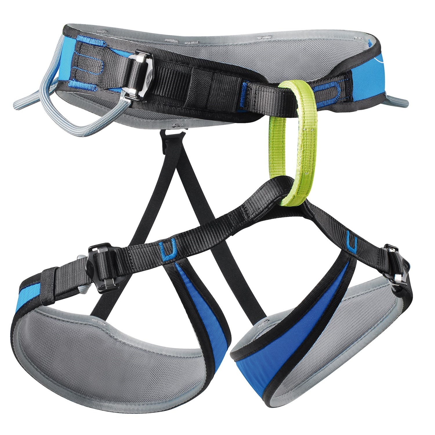 Edelrid Apex 3Buckle Climbing Harness 9283W Save 46