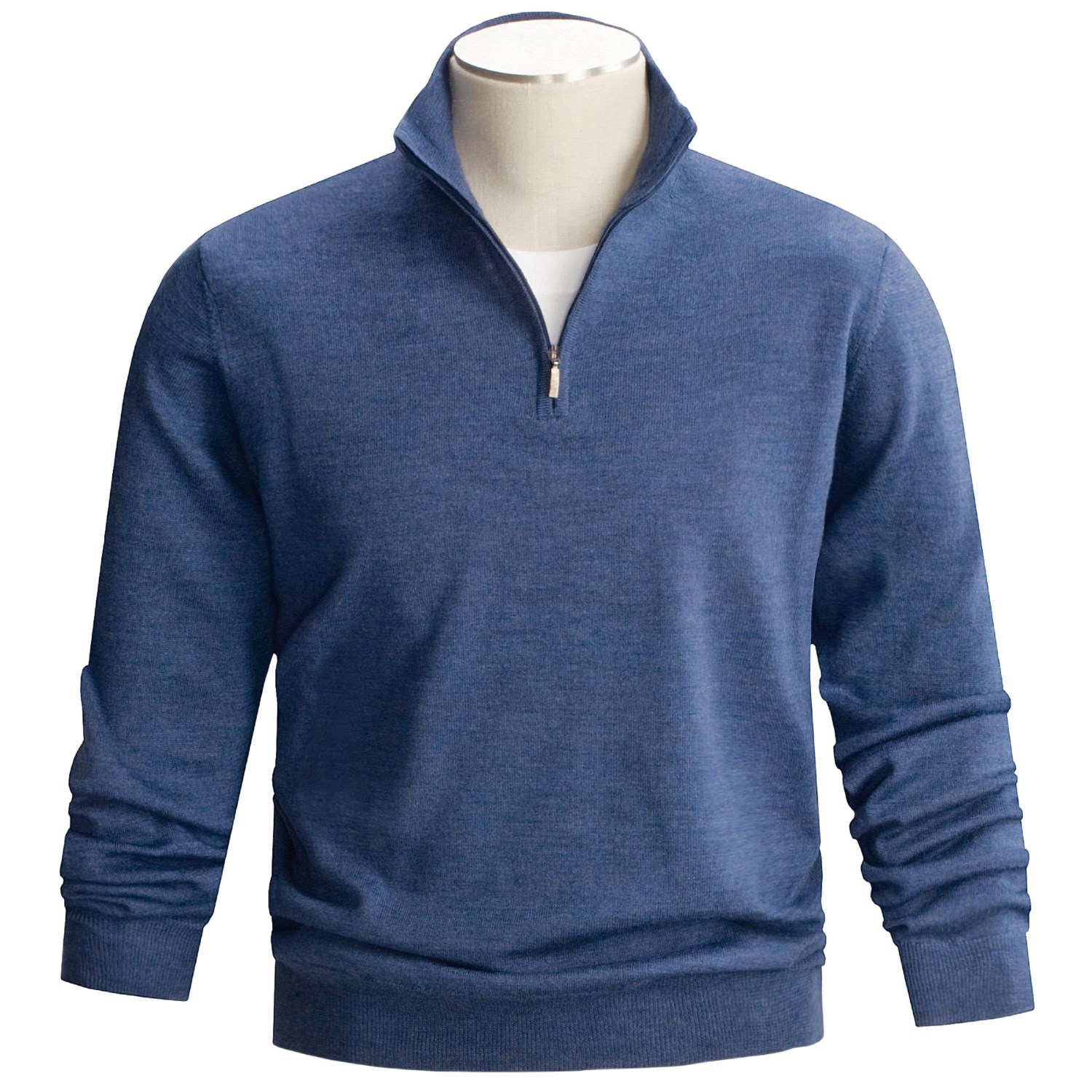 Shop by category Wear a Mock Turtleneck shirt from Macy's. Find the styling in a Men's Mock Turtleneck or Women's Mock Turtleneck design. Macy's Presents: The Edit - A curated mix of fashion and inspiration Check It Out.