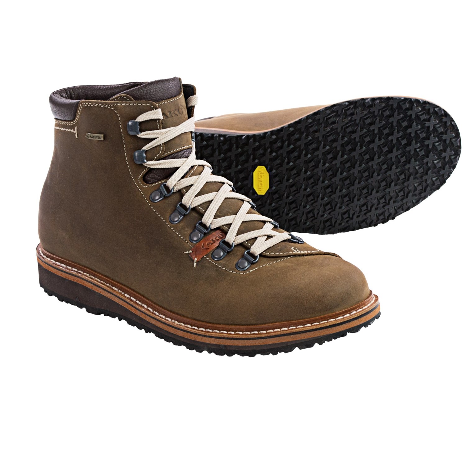 aku gore tex boots