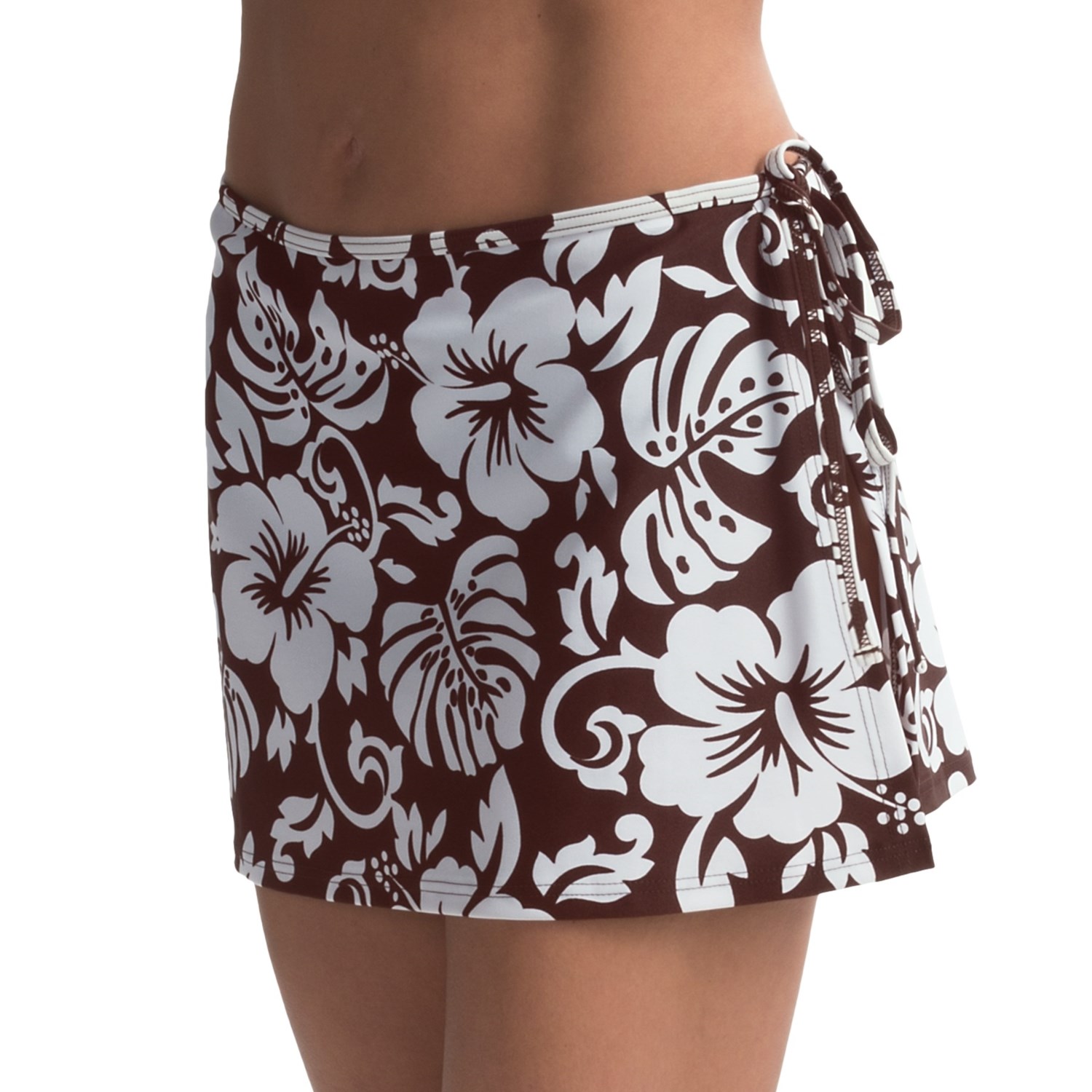 Beach CoverUp Skirt (For Women) 9372K Save 83