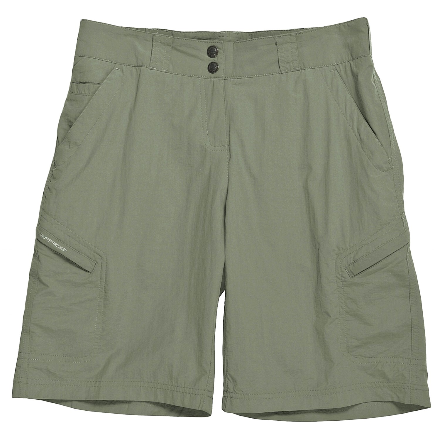 ex officio shorts